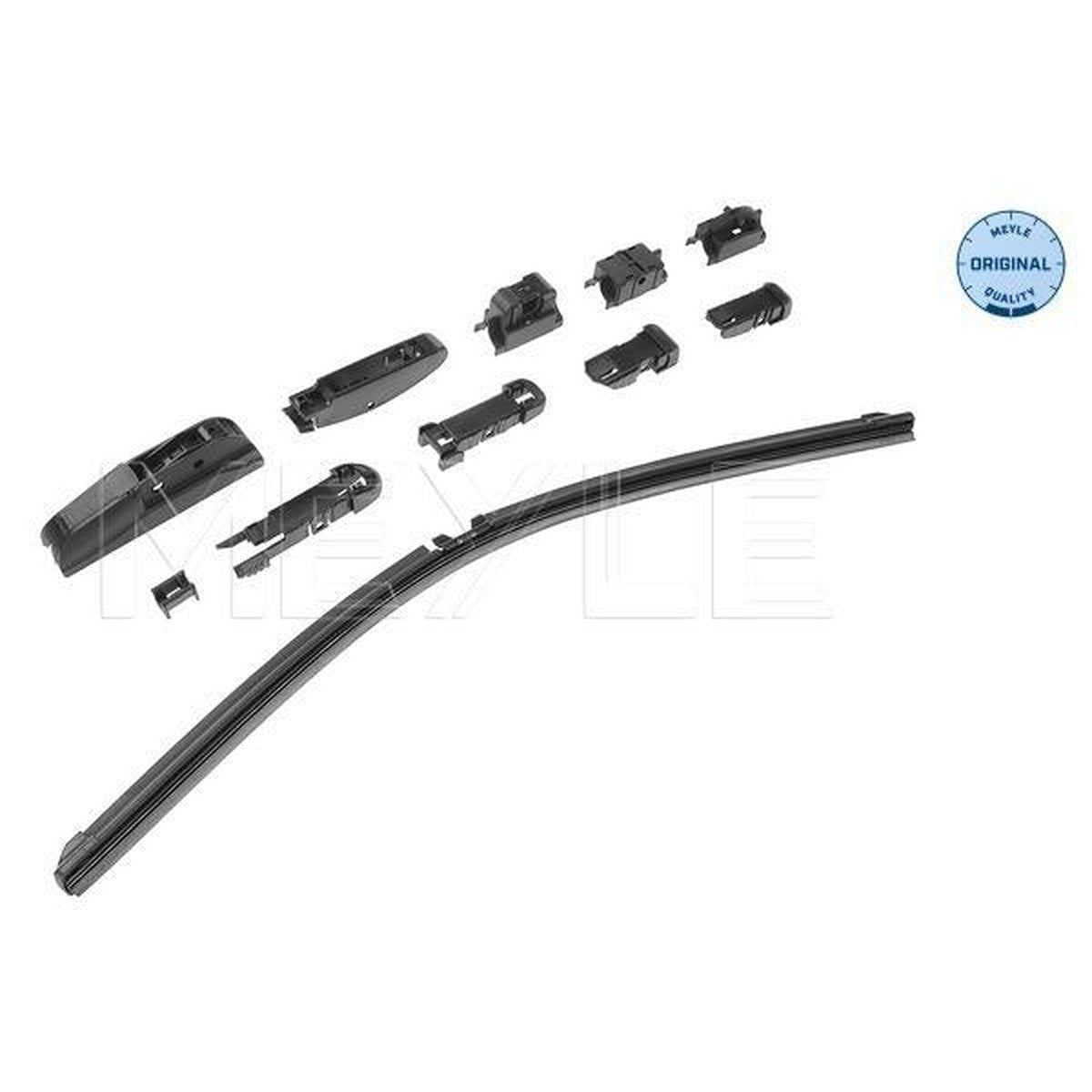 MEYLE Original Wiper Blade 600mm 029 600 2400