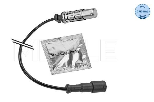 MEYLE Original ABS Sensor Rear LH 034 533 0027