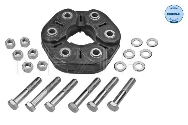 MEYLE Original Tailshaft Coupling 100 152 1001