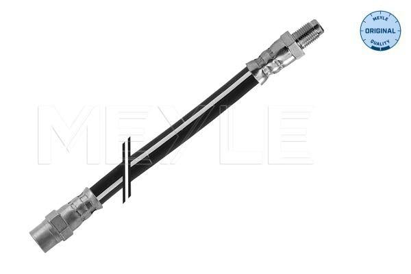 MEYLE Original Brake Hose Front 100 611 0010