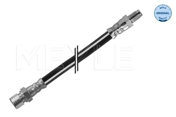 MEYLE Original Brake Hose Rear 100 611 0020