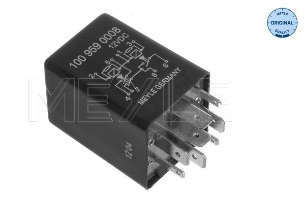 MEYLE Original AC Relay 100 959 0008