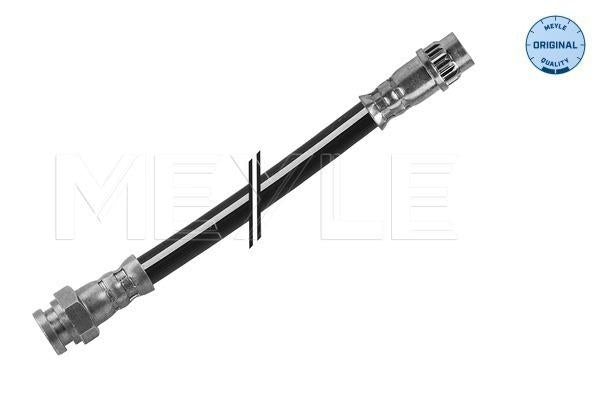 MEYLE Original Brake Hose Rear 11-14 525 0050