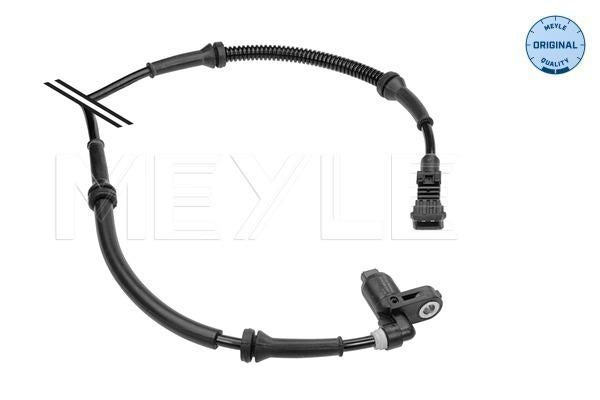 MEYLE Original ABS Sensor Front 11-14 899 0001