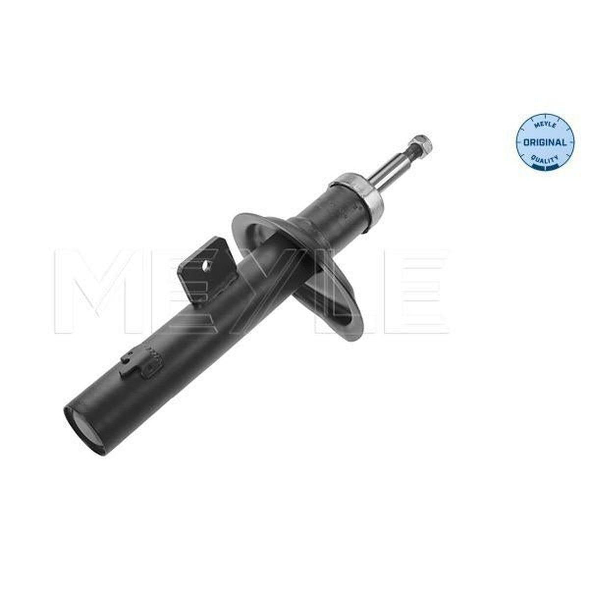 MEYLE Original Shock Absorber Front LH 11-26 623 0010