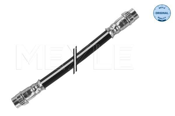 MEYLE Original Brake Hose Rear 16-14 525 0007