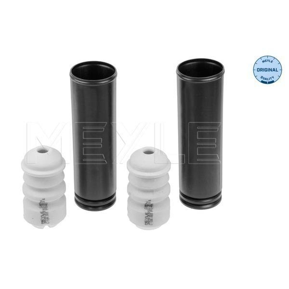 MEYLE Original Dust Cover Kit Rear 314 740 0002
