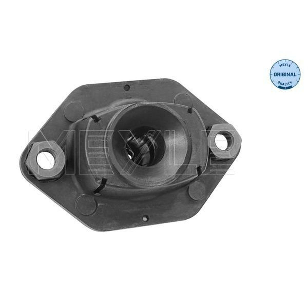 MEYLE Original Shock Mount Rear Lower 314 741 0001
