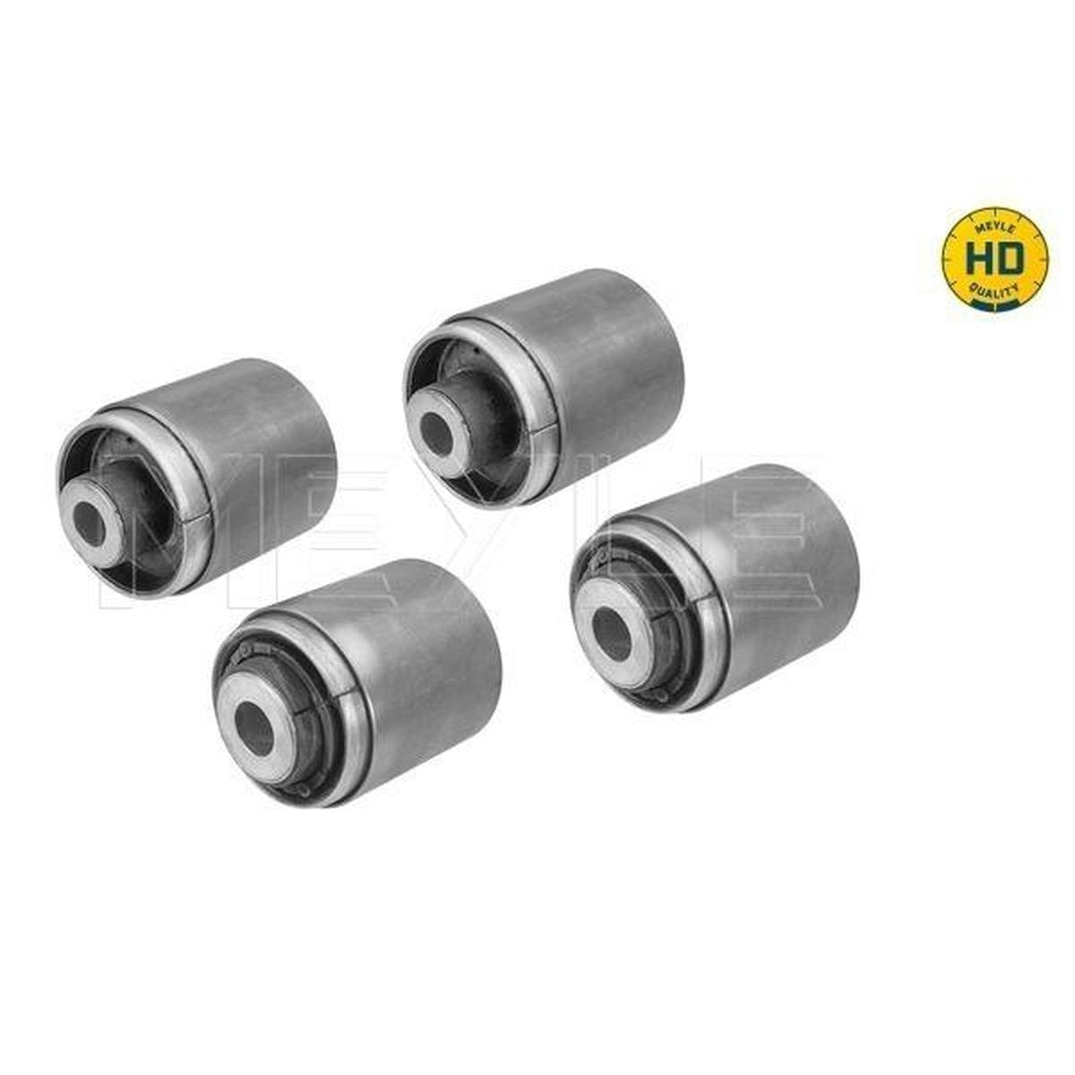 MEYLE HD Control Arm Repair Kit Rear Lower 314 753 0000/HD