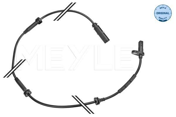 MEYLE Original ABS Sensor Front 314 800 0053