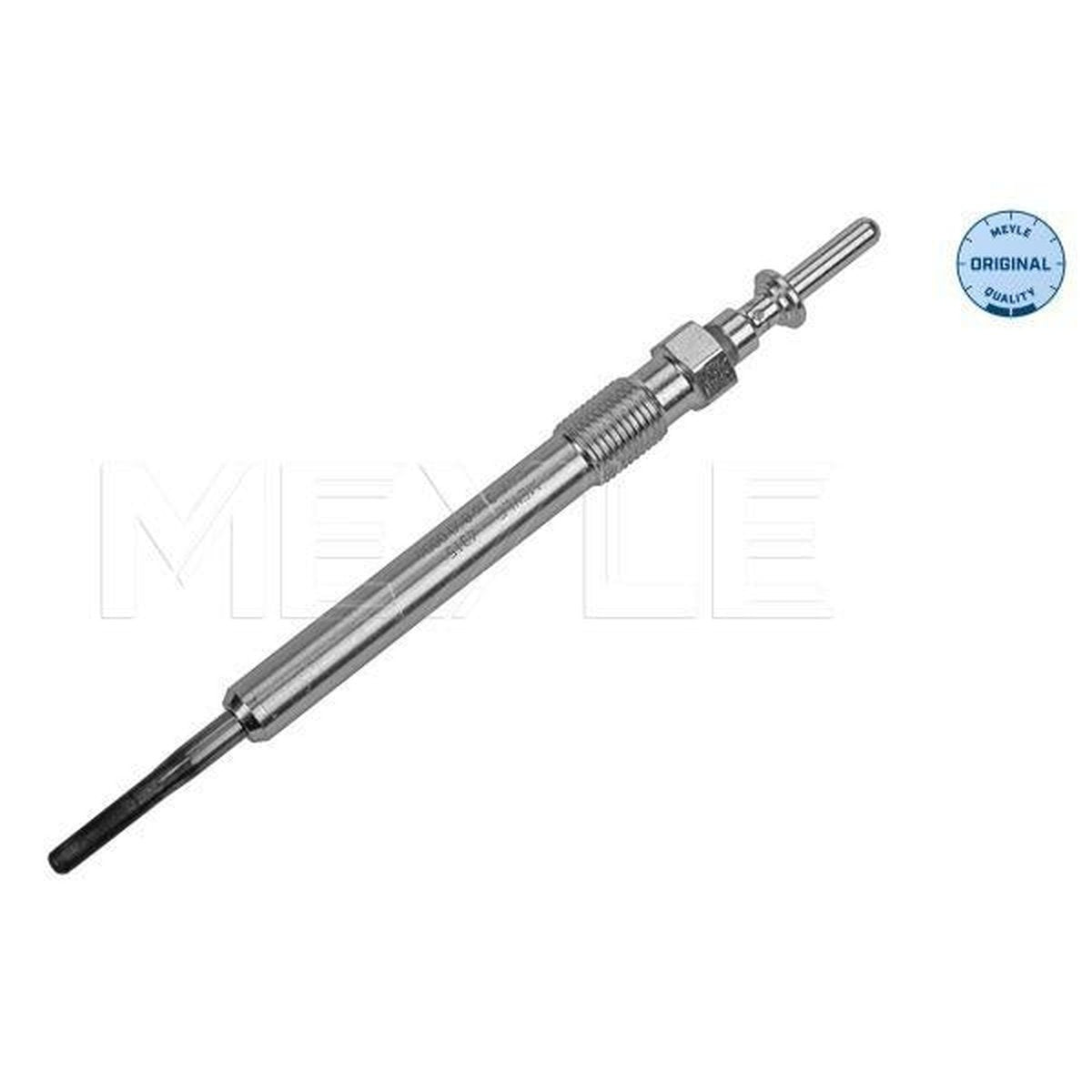 MEYLE Original Glow Plug 314 860 0004