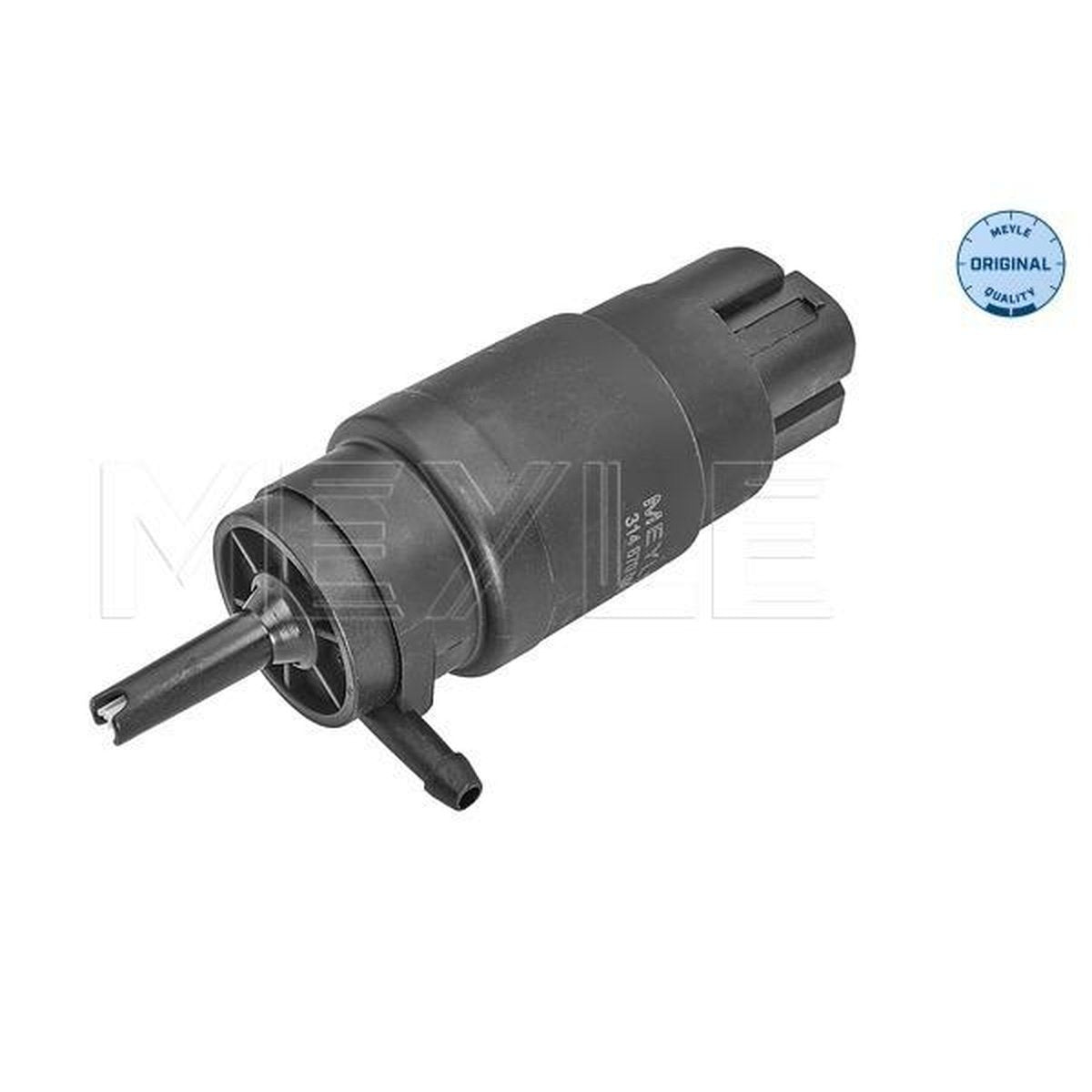 MEYLE Original Windscreen Washer Pump 314 870 0002