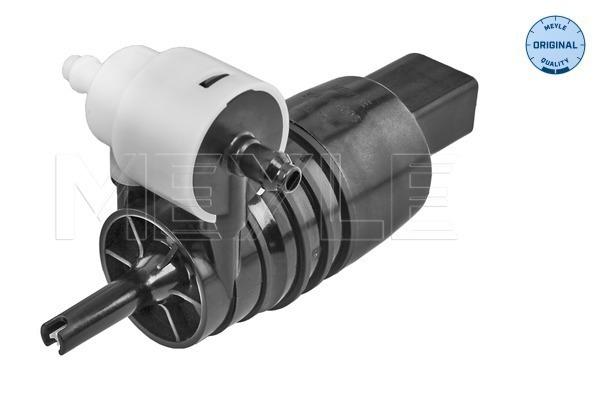 MEYLE Original Windscreen Washer Pump 314 870 0005