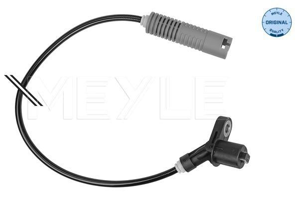 MEYLE Original ABS Sensor Rear 314 899 0002