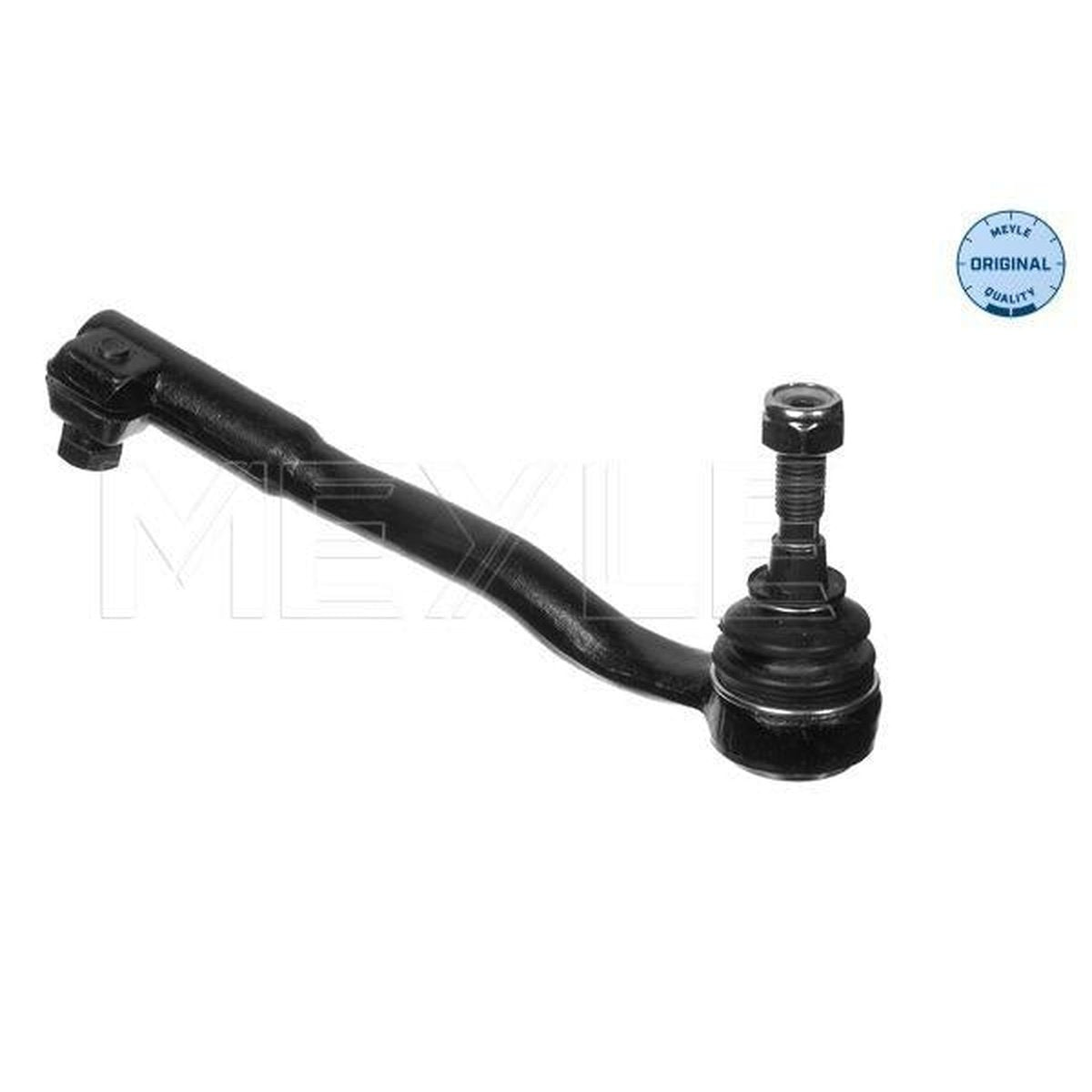 MEYLE Original Tie Rod End LH 316 020 4375