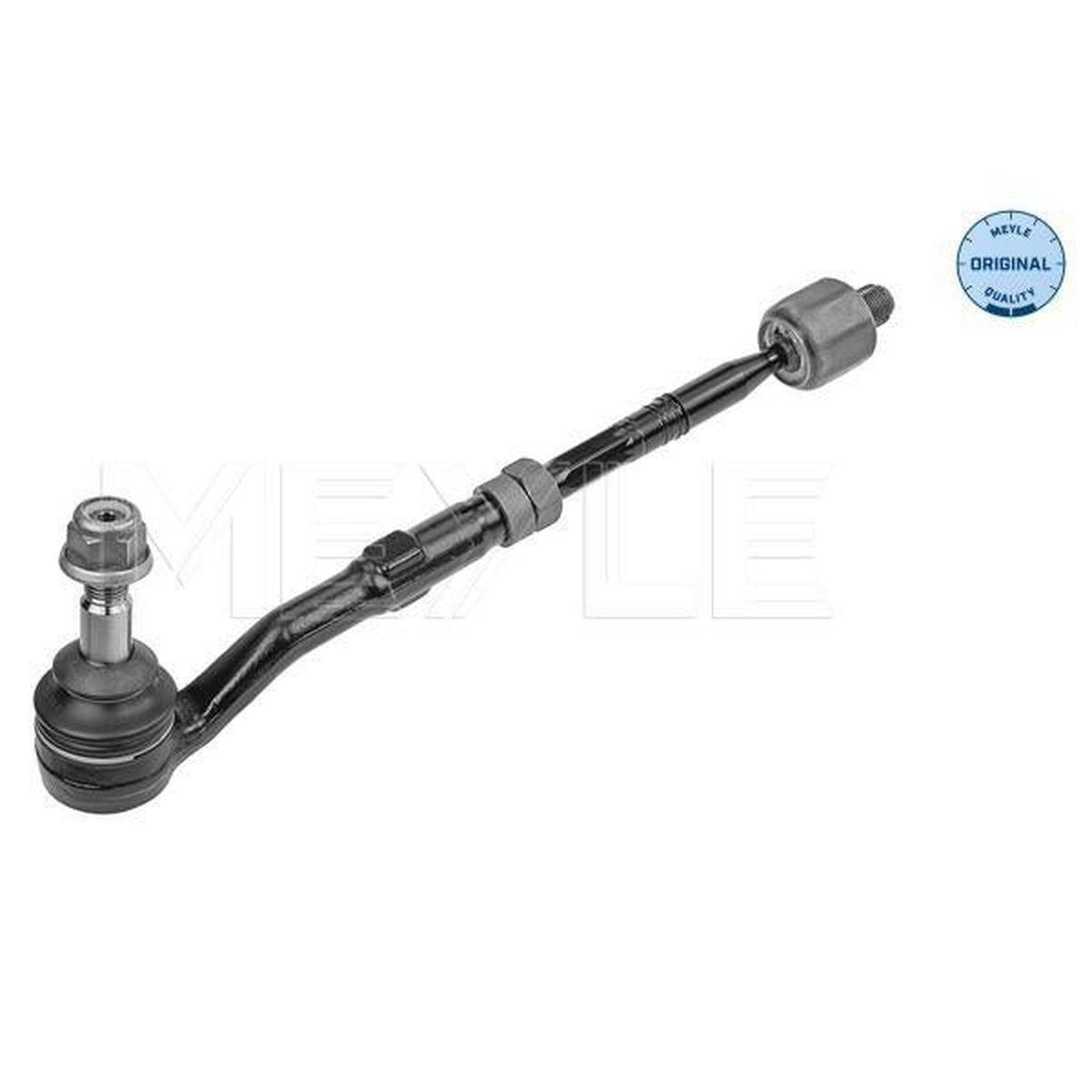 MEYLE Original Tie Rod Assembly 316 030 0001