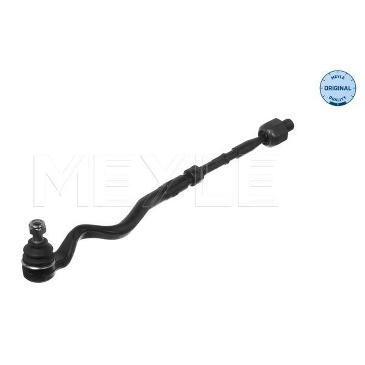 MEYLE Original Tie Rod Assembly RH 316 030 0005