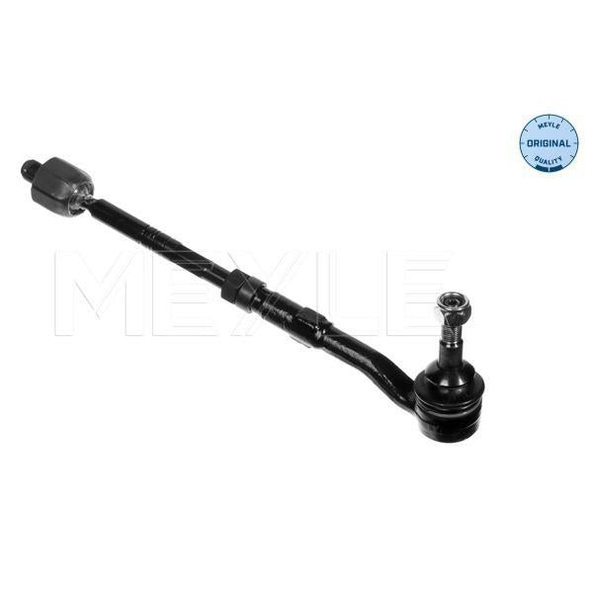 MEYLE Original Tie Rod End 316 030 0011
