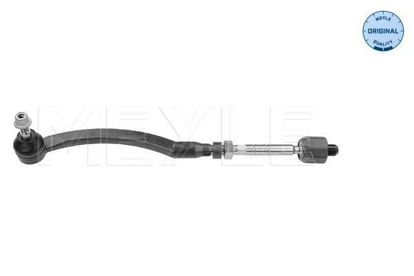 MEYLE Original Tie Rod End LH 316 030 0019
