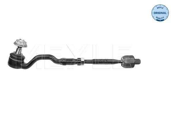 MEYLE Original Tie Rod Assembly 316 030 0021