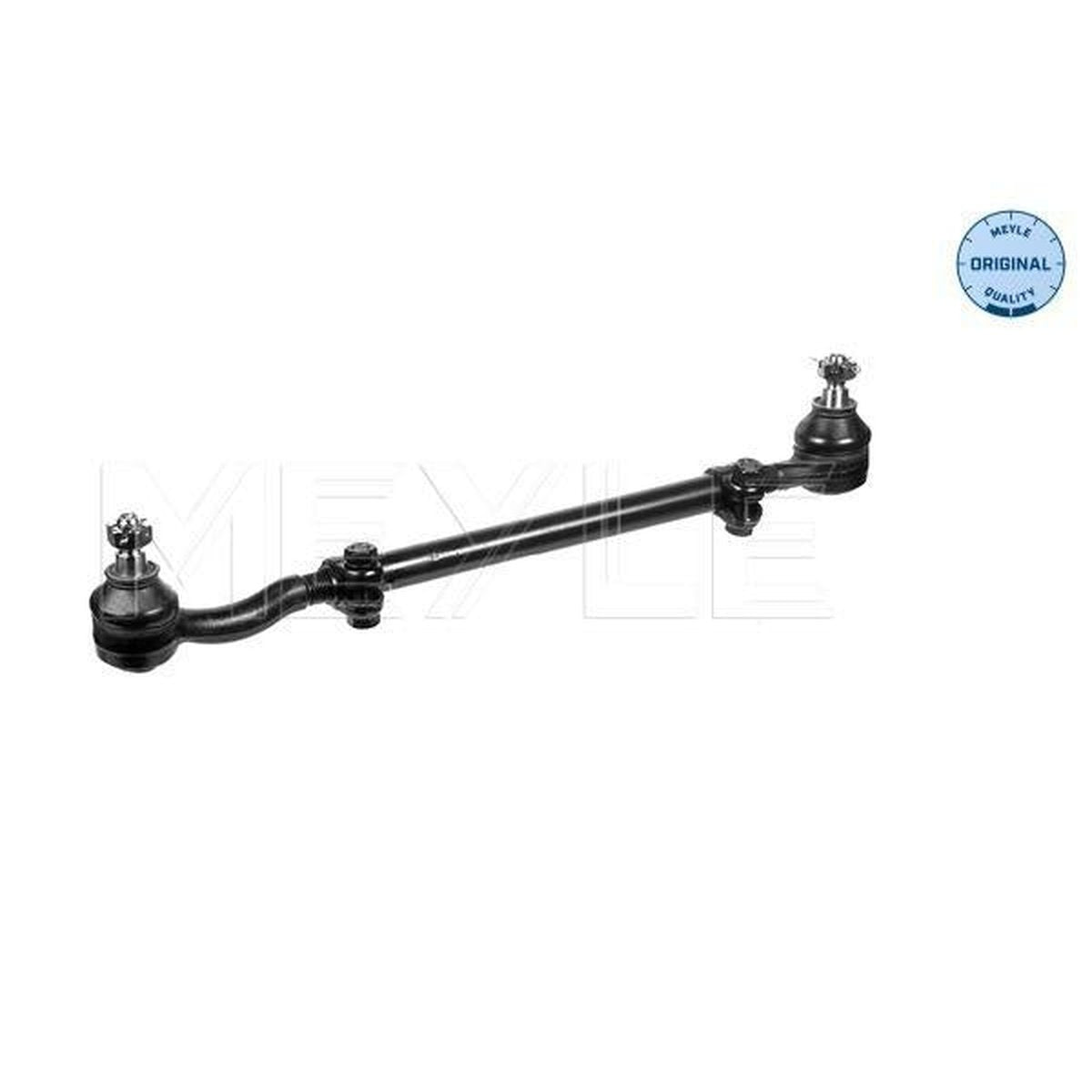 MEYLE Original Tie Rod Assembly 316 030 0138