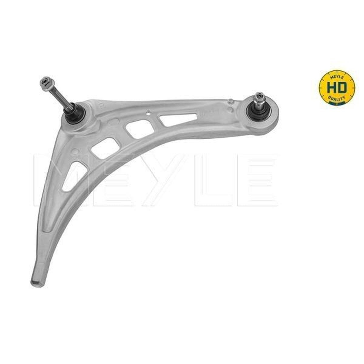 MEYLE HD Control Arm Front RH Lower 316 050 0004/HD