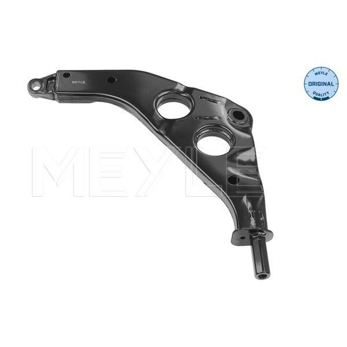 MEYLE Original Control Arm Front LH Lower 316 050 0005
