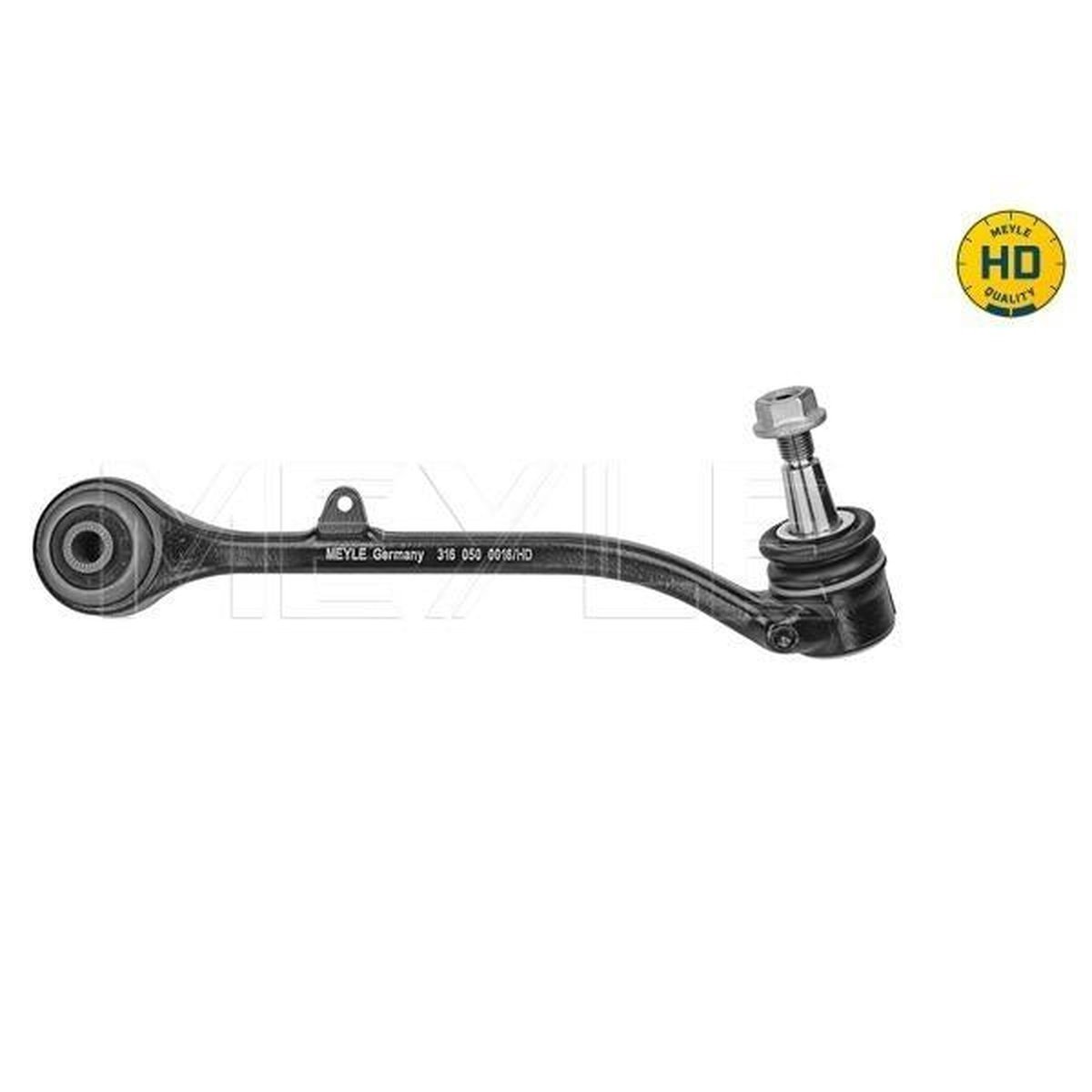 MEYLE HD Control Arm Front RH Lower 316 050 0016/HD