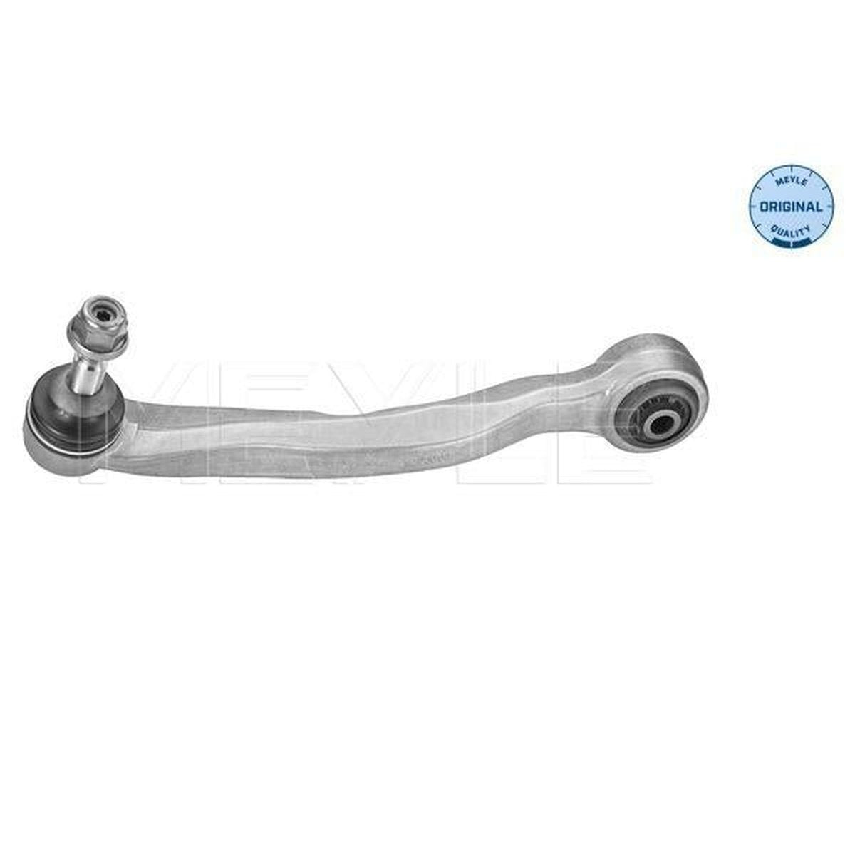 MEYLE Original Control Arm Front LH Rear 316 050 0017