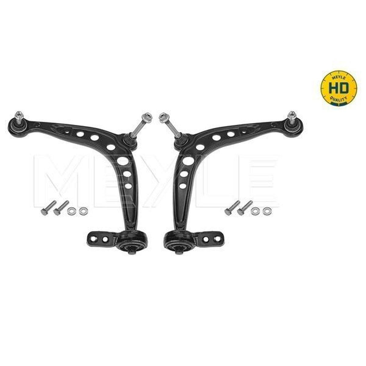 MEYLE HD Control Arm Single Front Lower 316 050 0023/HD