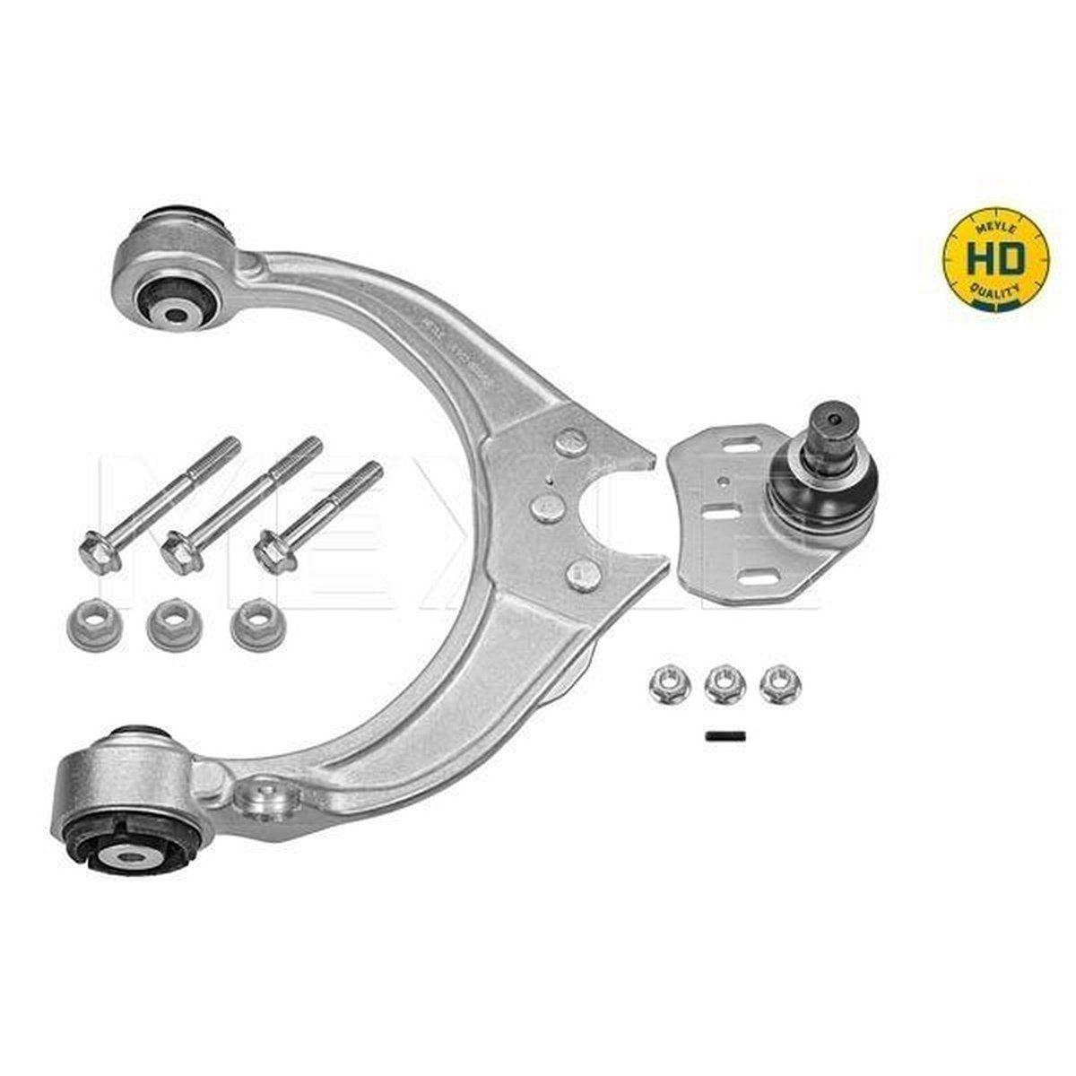 MEYLE Original Control Arm Front RH Upper 316 050 0033