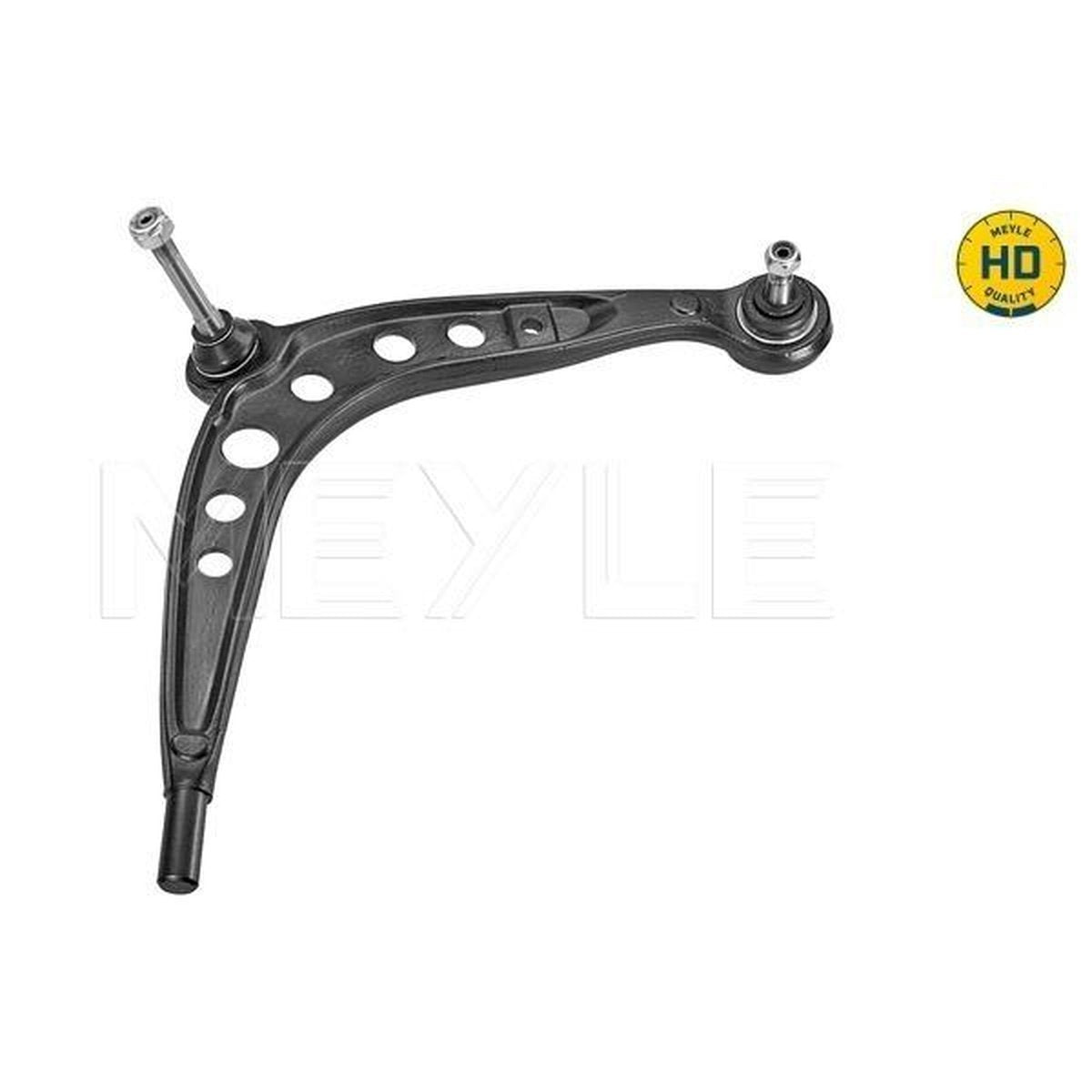 MEYLE HD Control Arm Front RH Lower 316 050 3601/HD