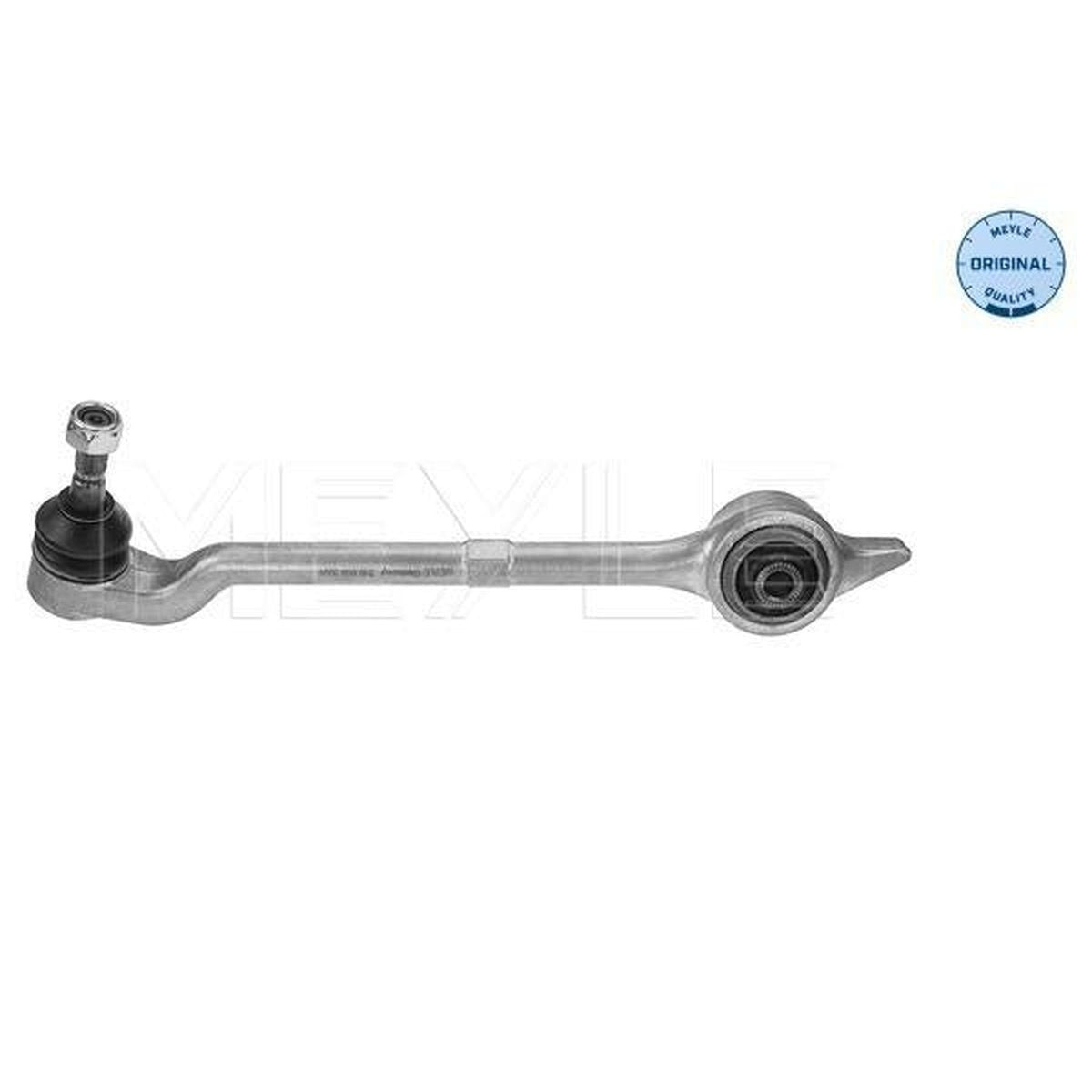 MEYLE Original Control Arm Front LH Lower 316 050 3901