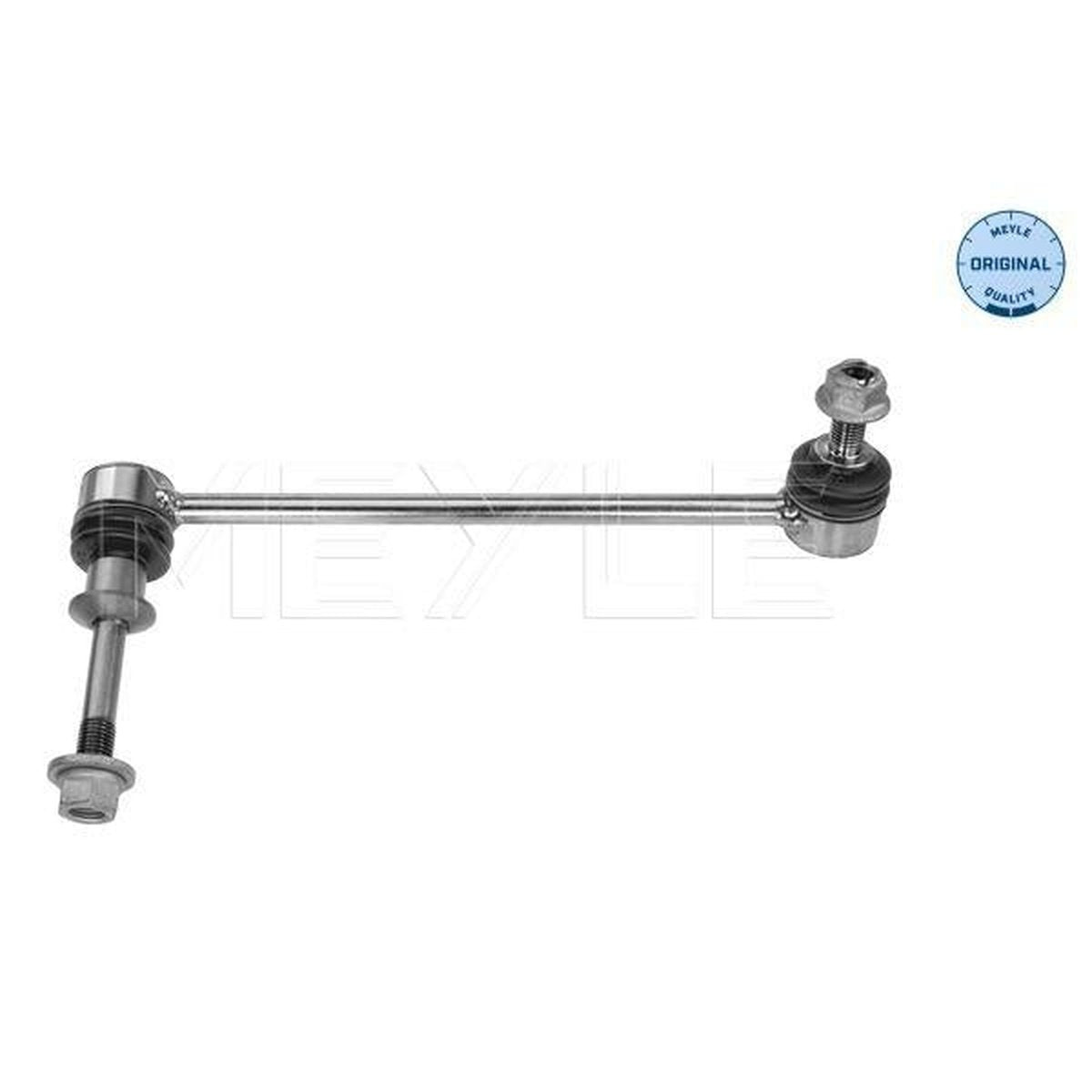 MEYLE Original Sway Bar Link Front LH 316 060 0036