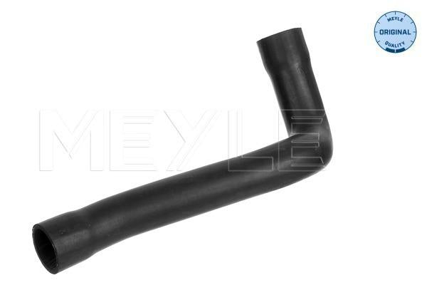 MEYLE Original Radiator Hose Bottom 319 115 3187