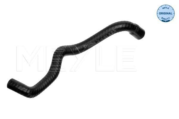 MEYLE Original Radiator Hose 319 115 3213