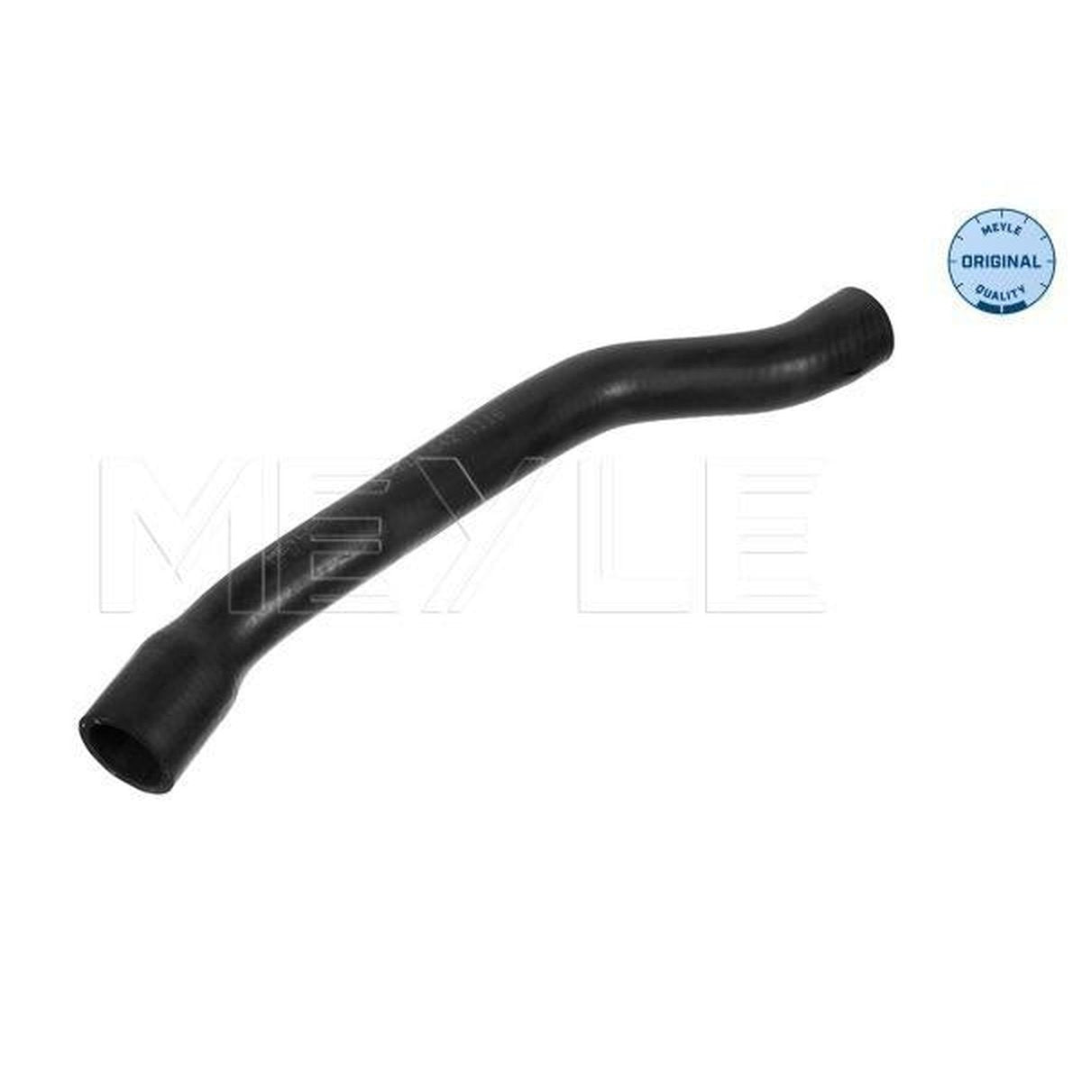 MEYLE Original Heater Hose 319 642 1116