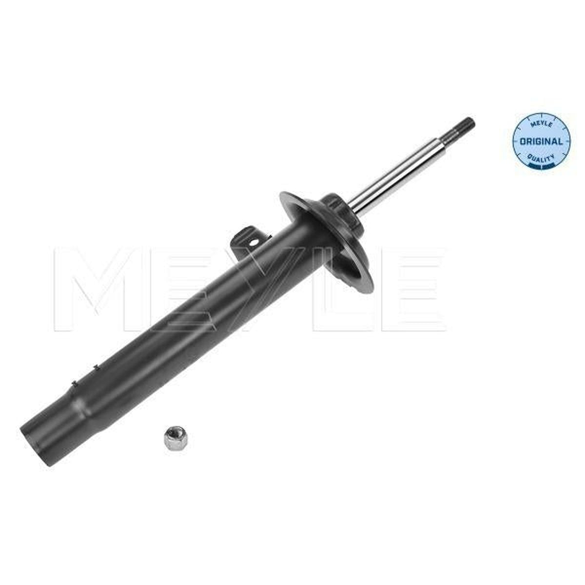 MEYLE Original Shock Absorber Front LH 326 623 0000