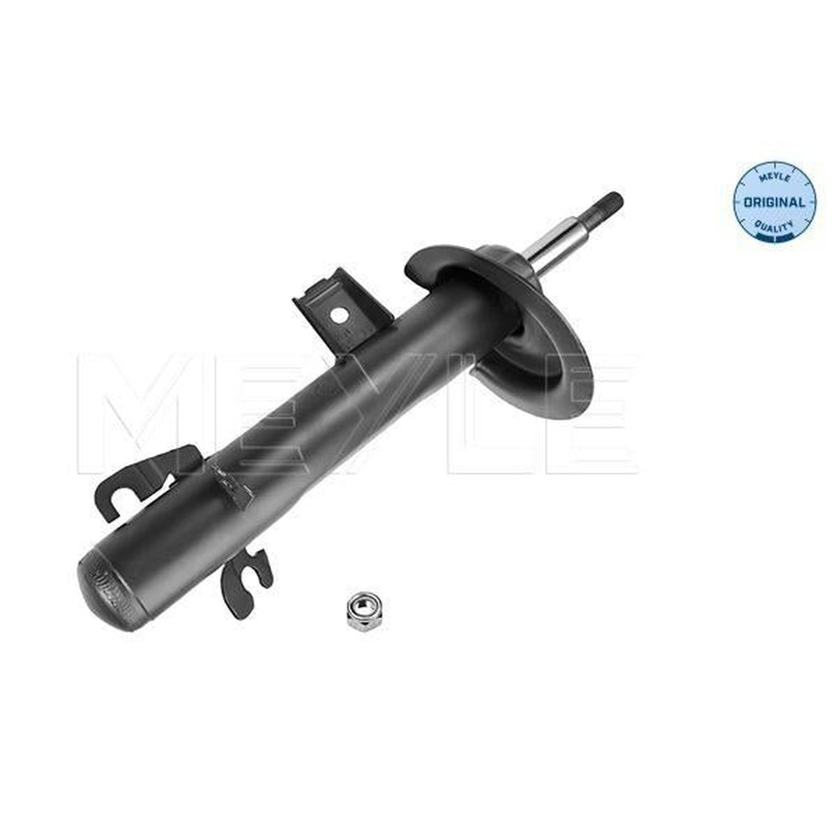 MEYLE Original Shock Absorber Front LH 326 623 0015