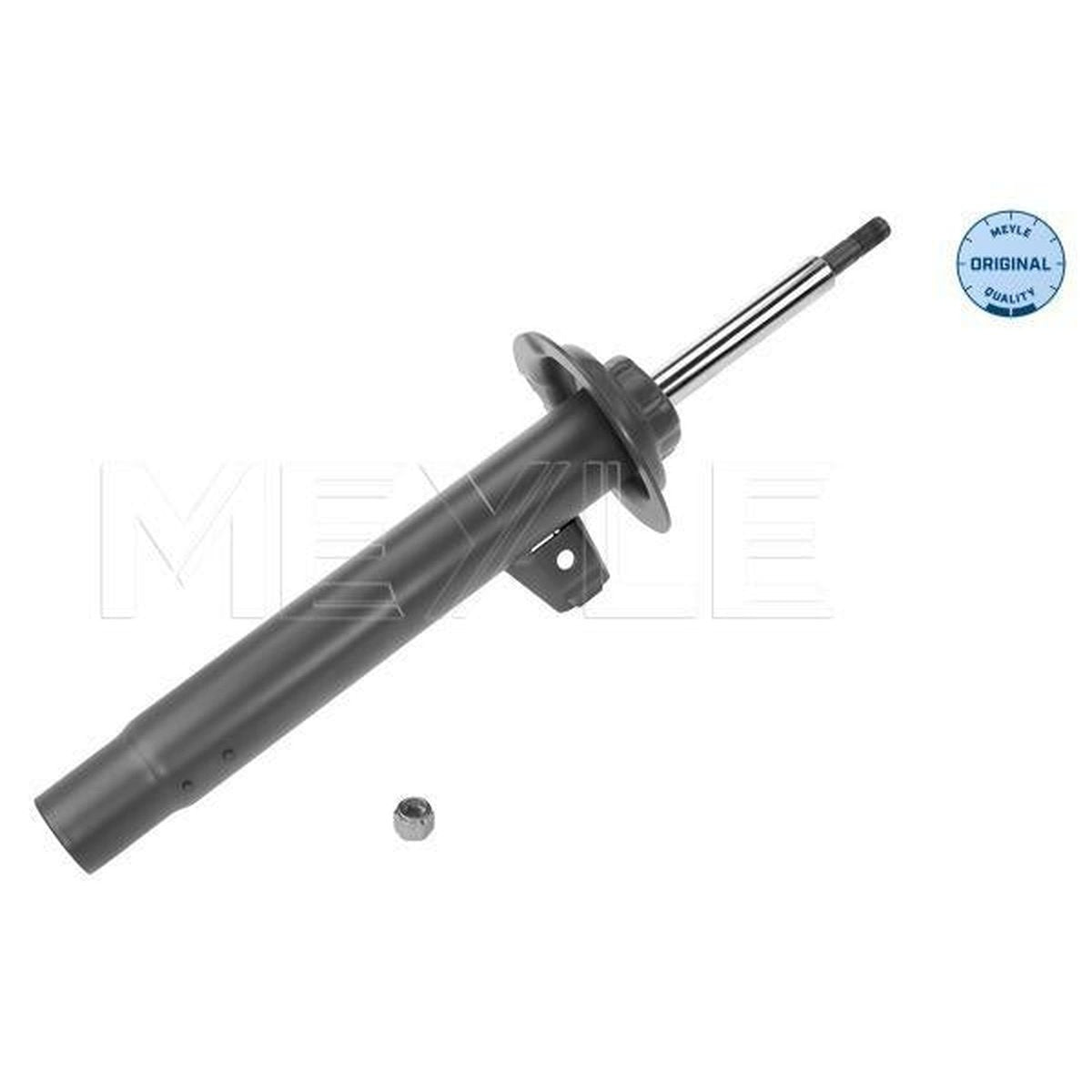 MEYLE Original Shock Absorber Front RH 326 623 0016