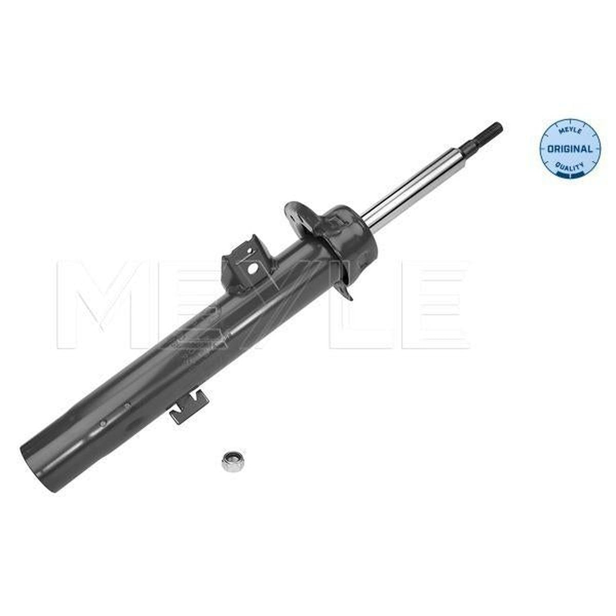 MEYLE Original Shock Absorber Front LH 326 623 0030