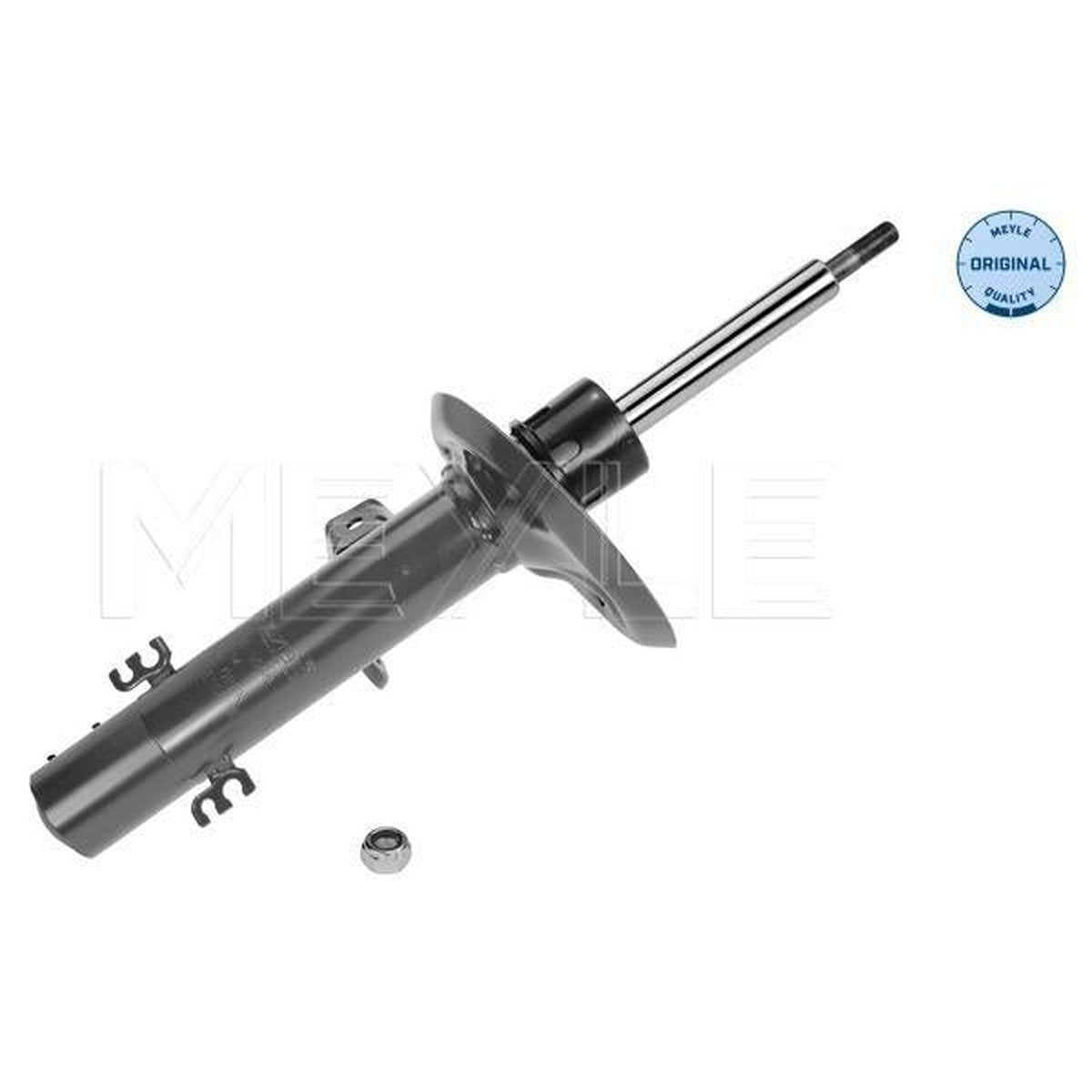 MEYLE Original Shock Absorber Front LH 326 623 0050