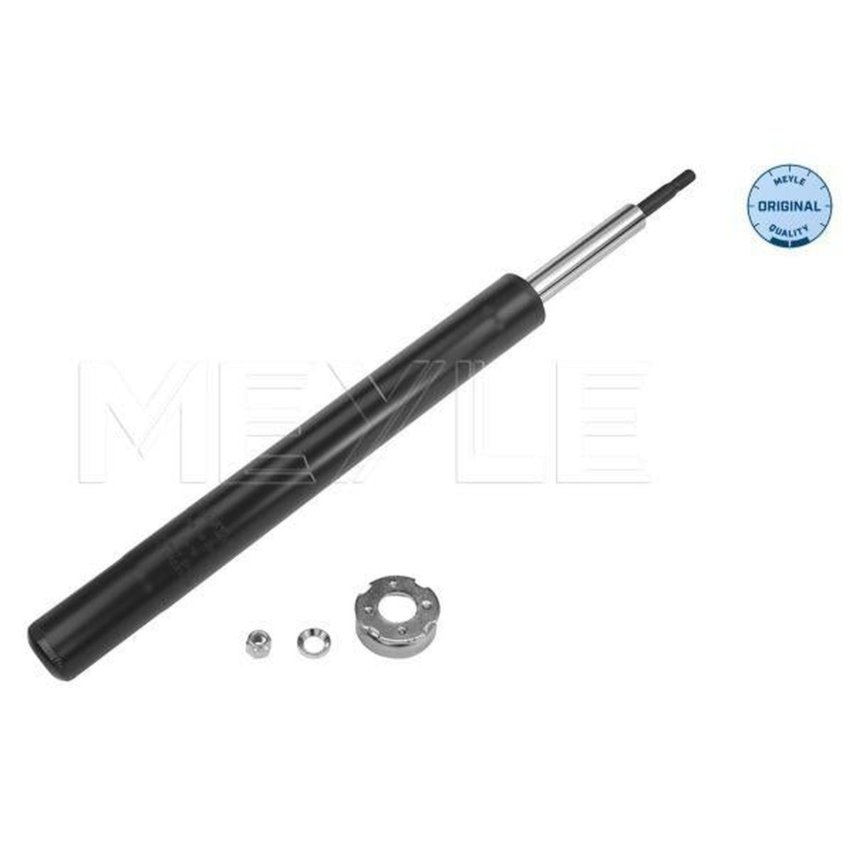 MEYLE Original Shock Absorber Front 326 624 0002