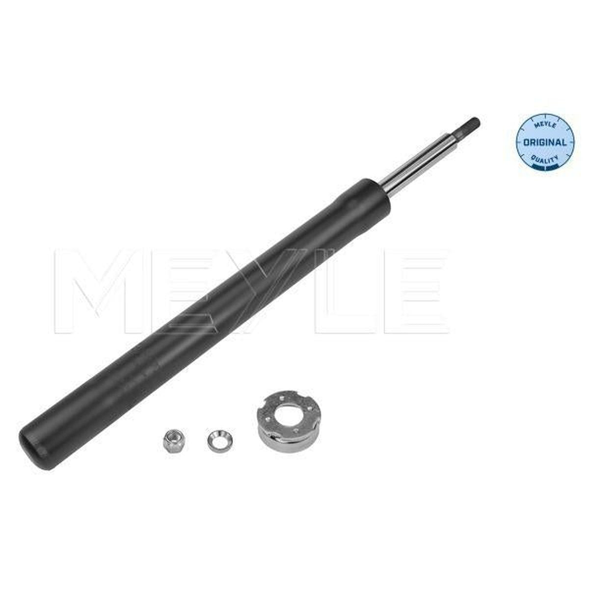 MEYLE Original Shock Absorber Front 326 624 0007