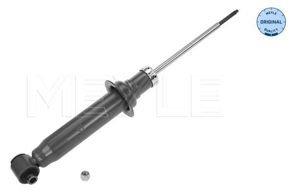 MEYLE Original Shock Asborber Rear 326 725 0002