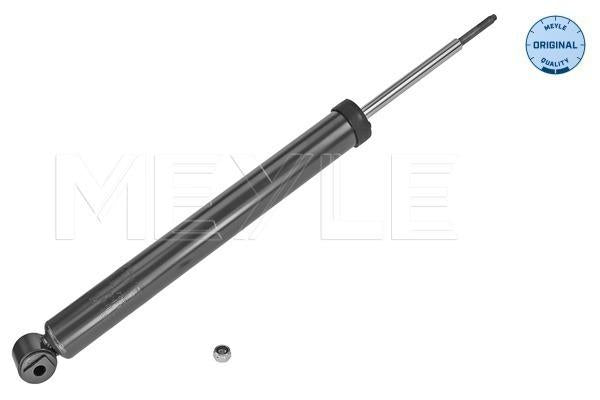 MEYLE Original Shock Absorber Rear 326 725 0025