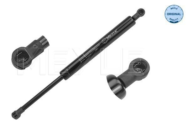 MEYLE Original Bonnet Strut 340 160 0110