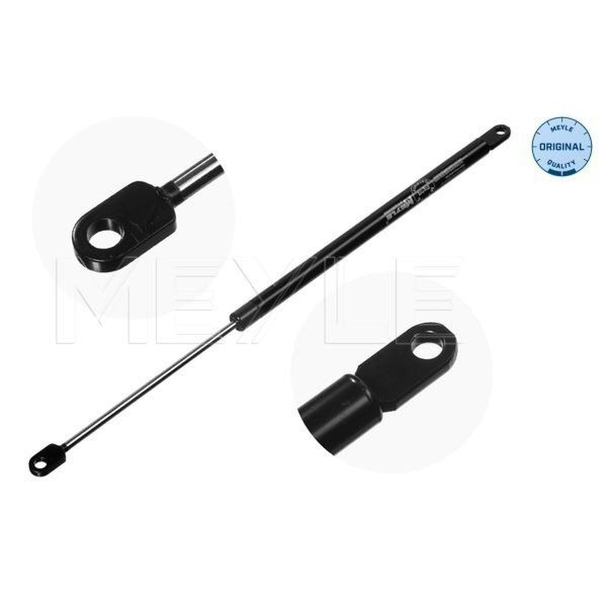 MEYLE Original Bonnet Strut 340 160 3718