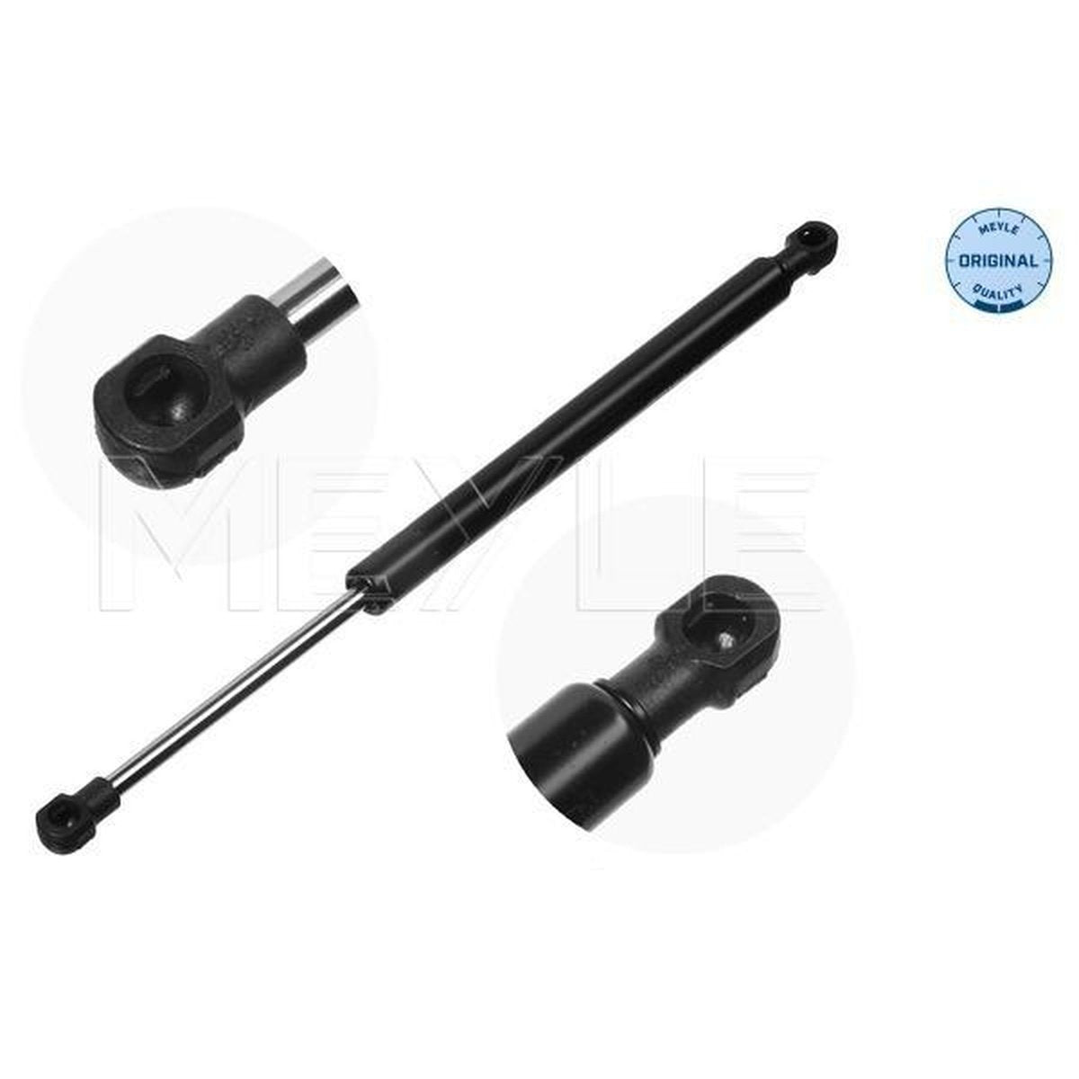 MEYLE Original Tailgate Strut 340 160 9832