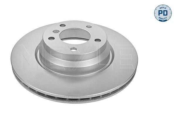MEYLE PD Brake Rotor Single 330mm Front 383 521 3064/PD